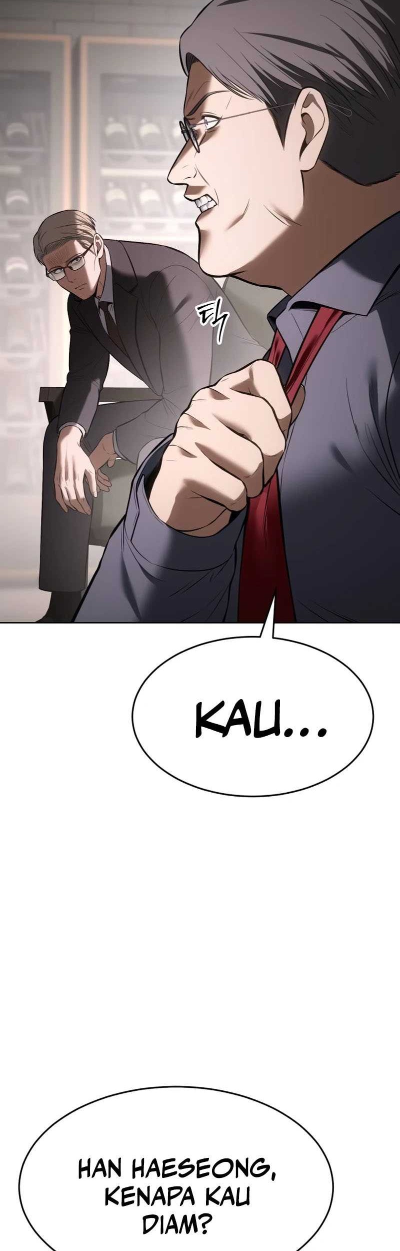 Baek XX Chapter 98 - halaman 71