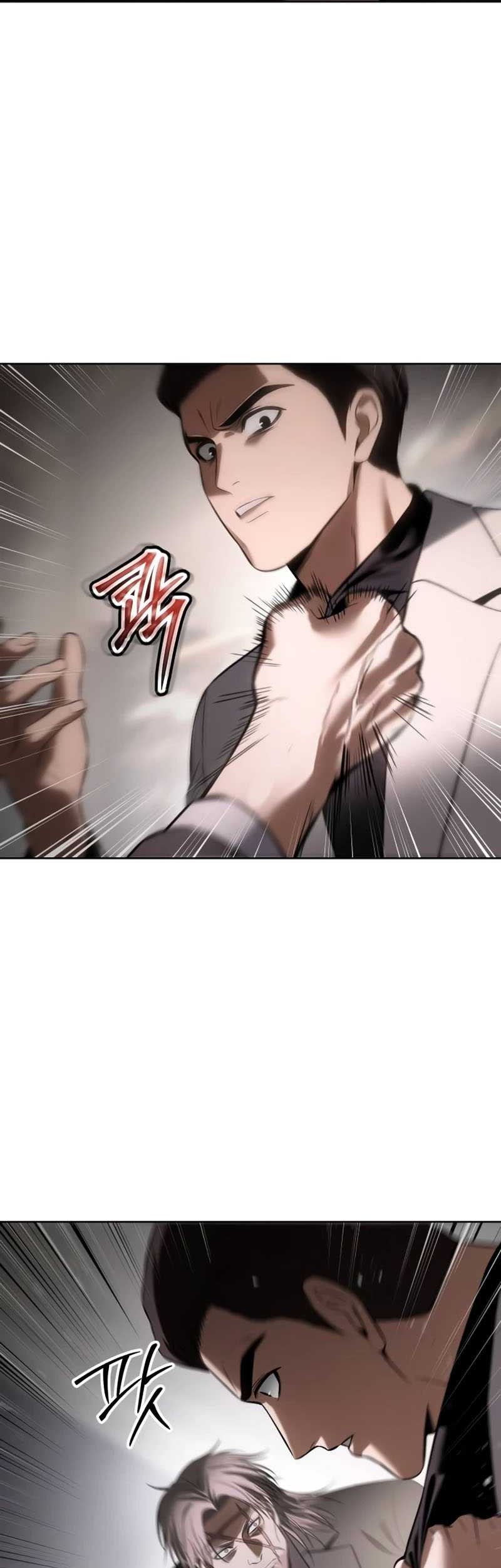 Baek XX Chapter 98 - halaman 76