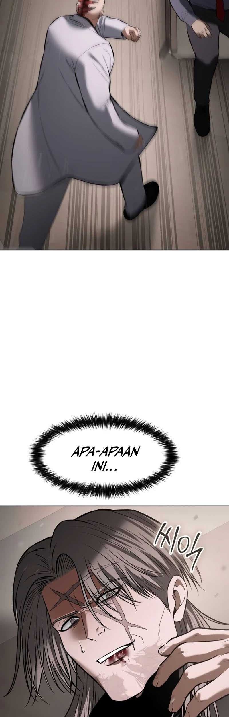 Baek XX Chapter 98 - halaman 82