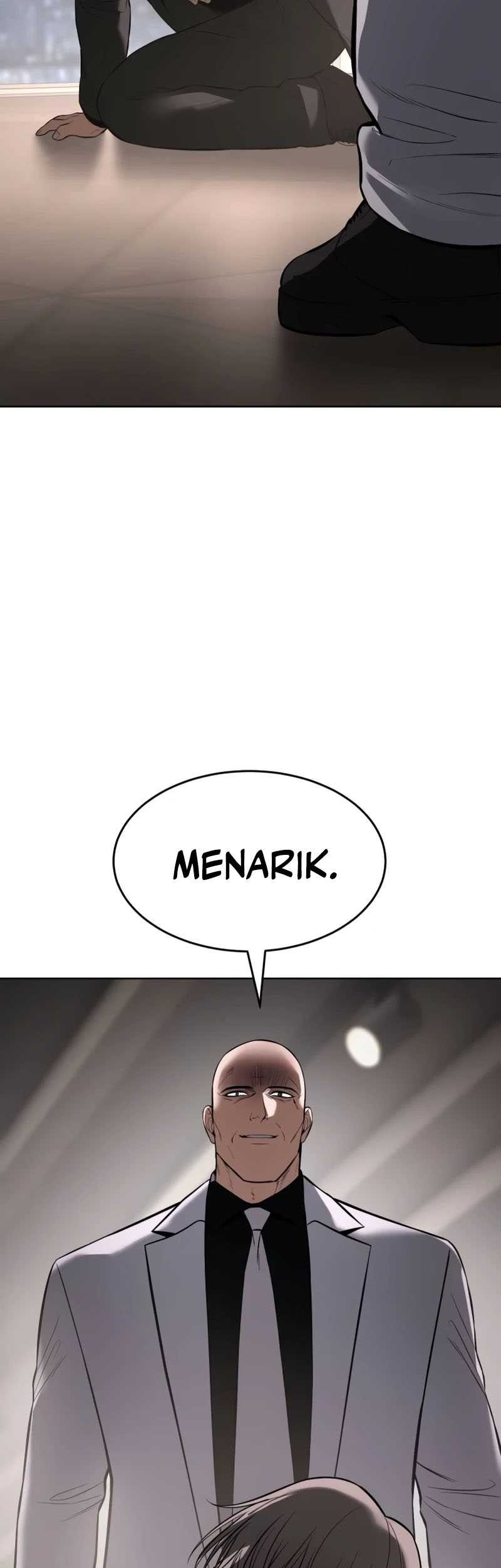 Baek XX Chapter 98 - halaman 84