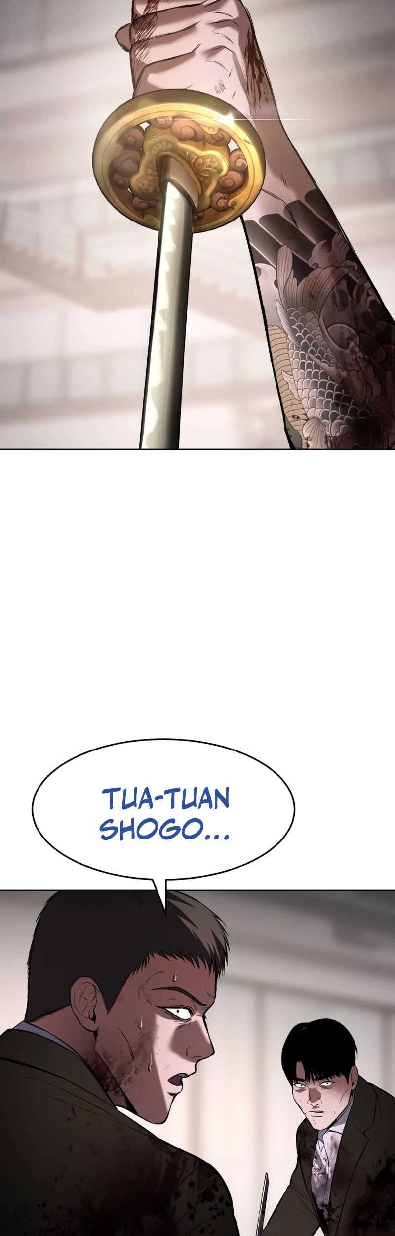 Baek XX Chapter 98 - halaman 88
