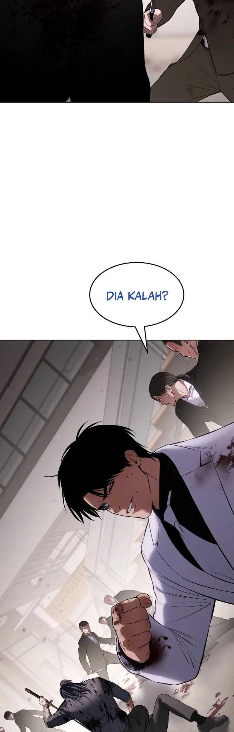 Baek XX Chapter 98 - halaman 89