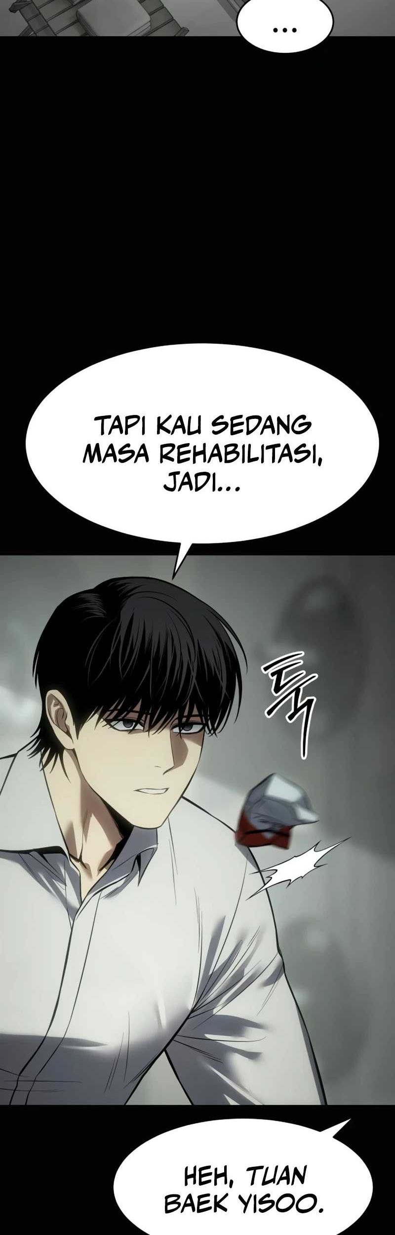 Baek XX Chapter 98 - halaman 9