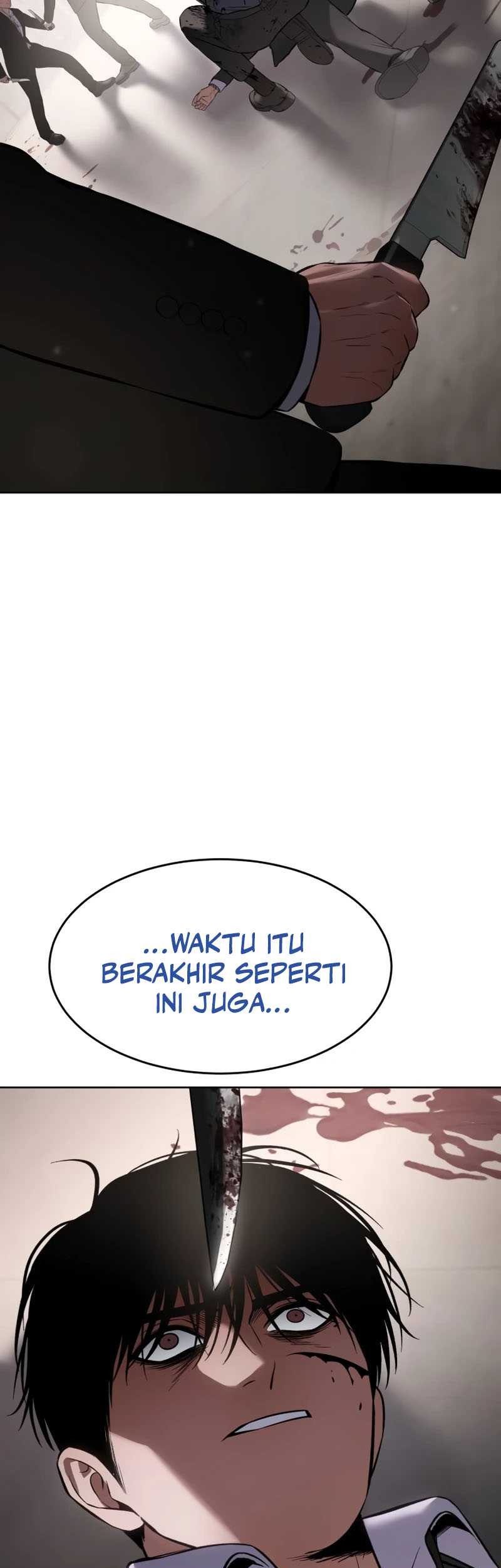 Baek XX Chapter 98 - halaman 90