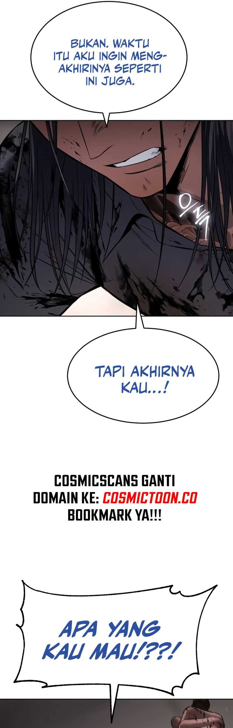 Baek XX Chapter 98 - halaman 92