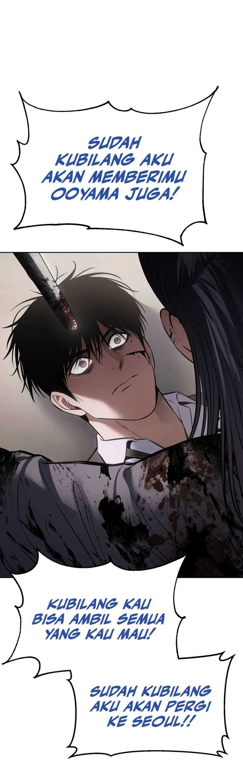 Baek XX Chapter 98 - halaman 94