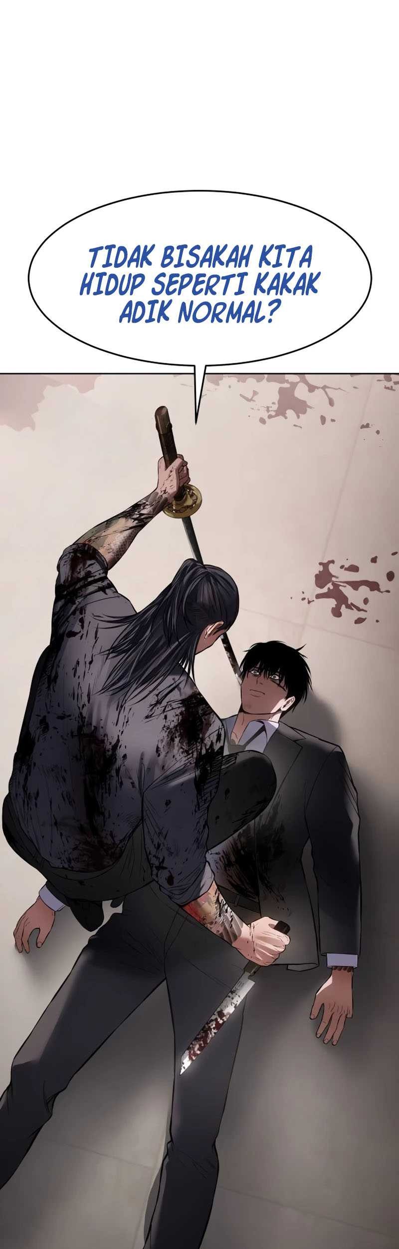 Baek XX Chapter 98 - halaman 96