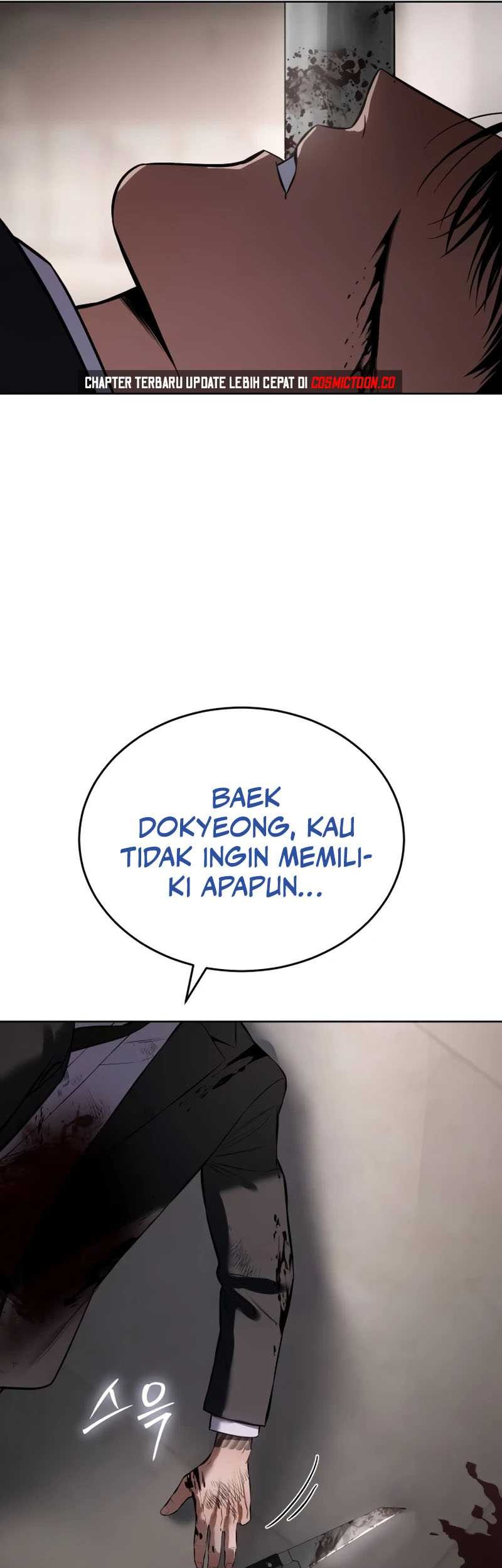 Baek XX Chapter 98 - halaman 98