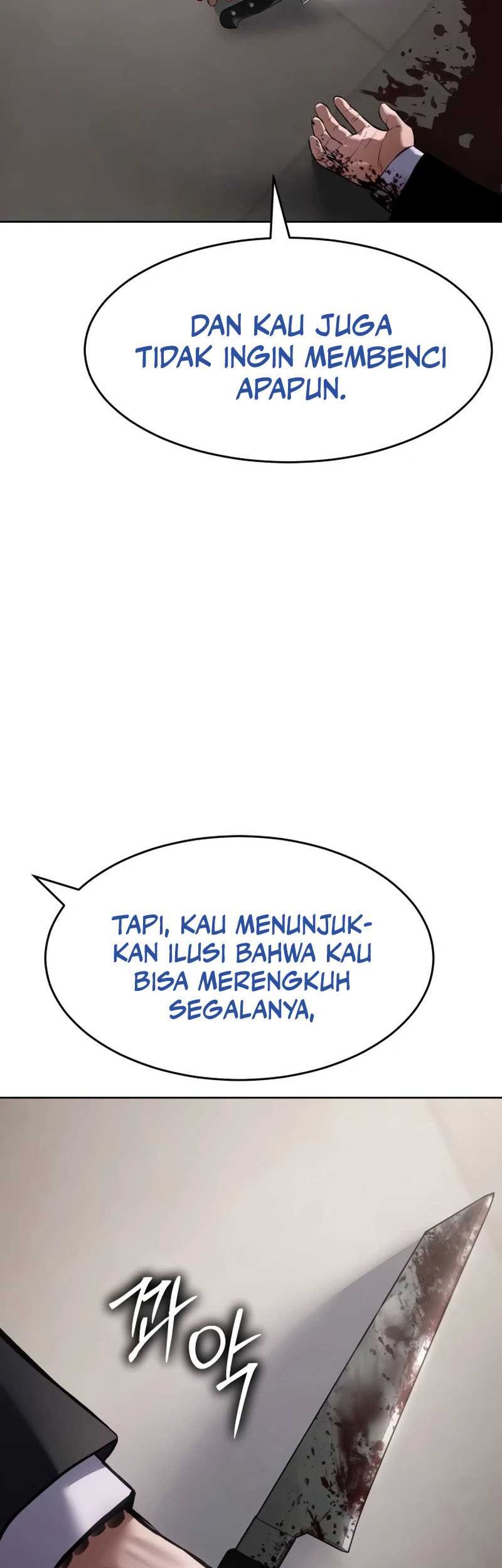 Baek XX Chapter 98 - halaman 99
