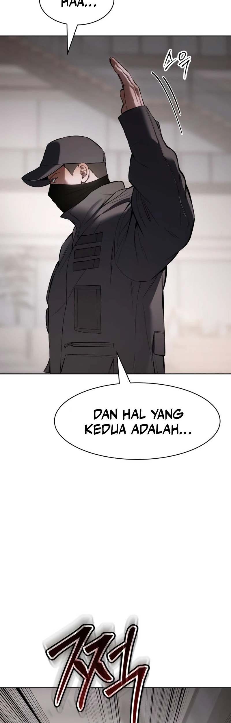 Baek XX Chapter 99 - halaman 100