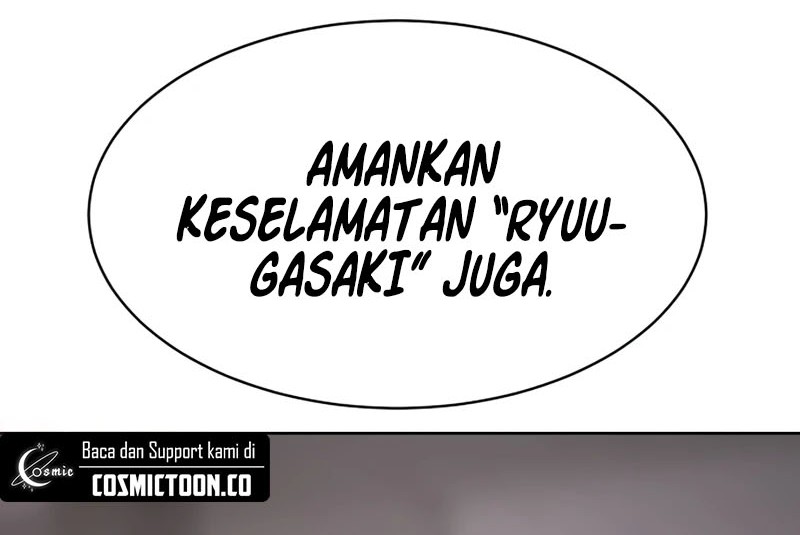 Baek XX Chapter 99 - halaman 104