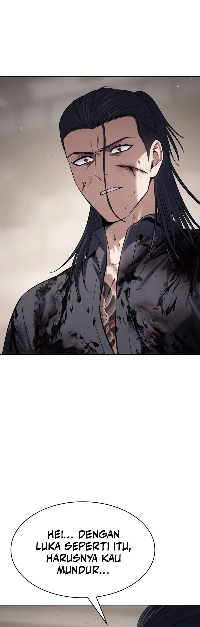 Baek XX Chapter 99 - halaman 18