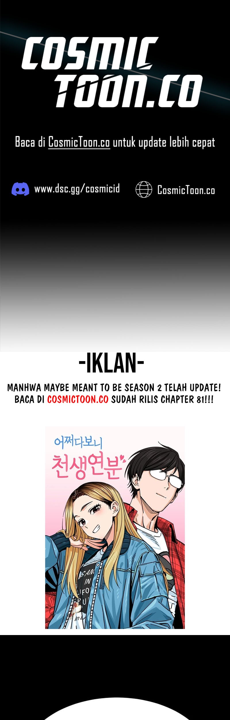 Baek XX Chapter 99 - halaman 2