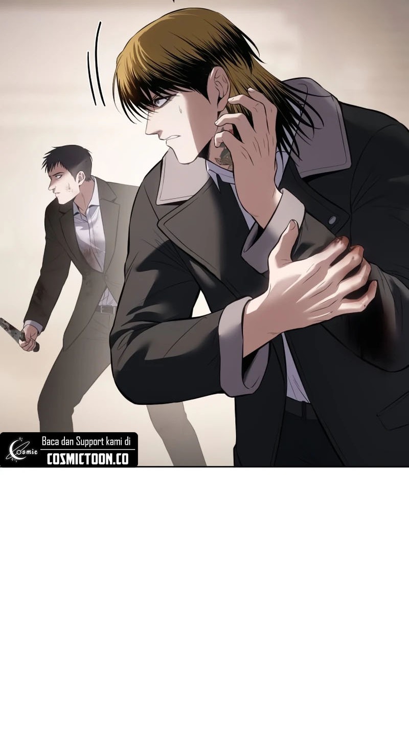 Baek XX Chapter 99 - halaman 20