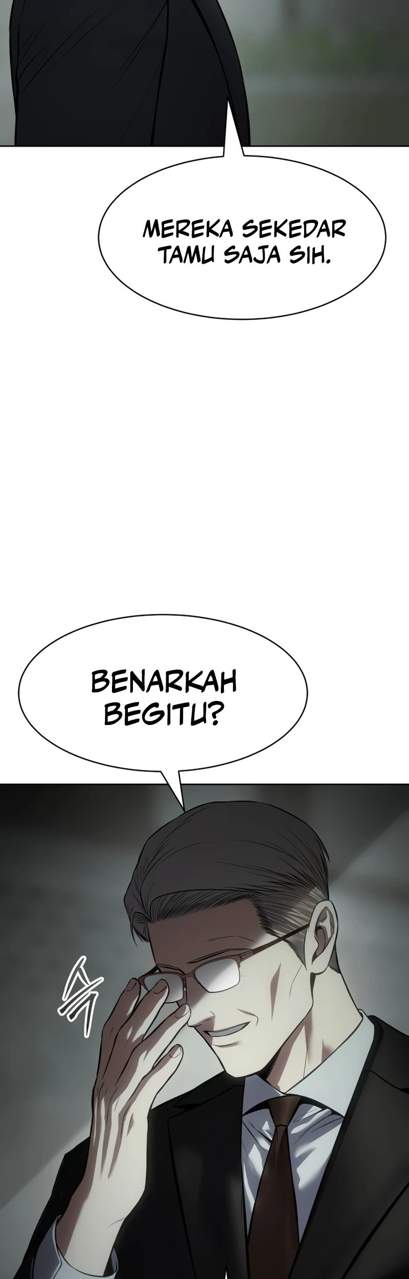 Baek XX Chapter 99 - halaman 29