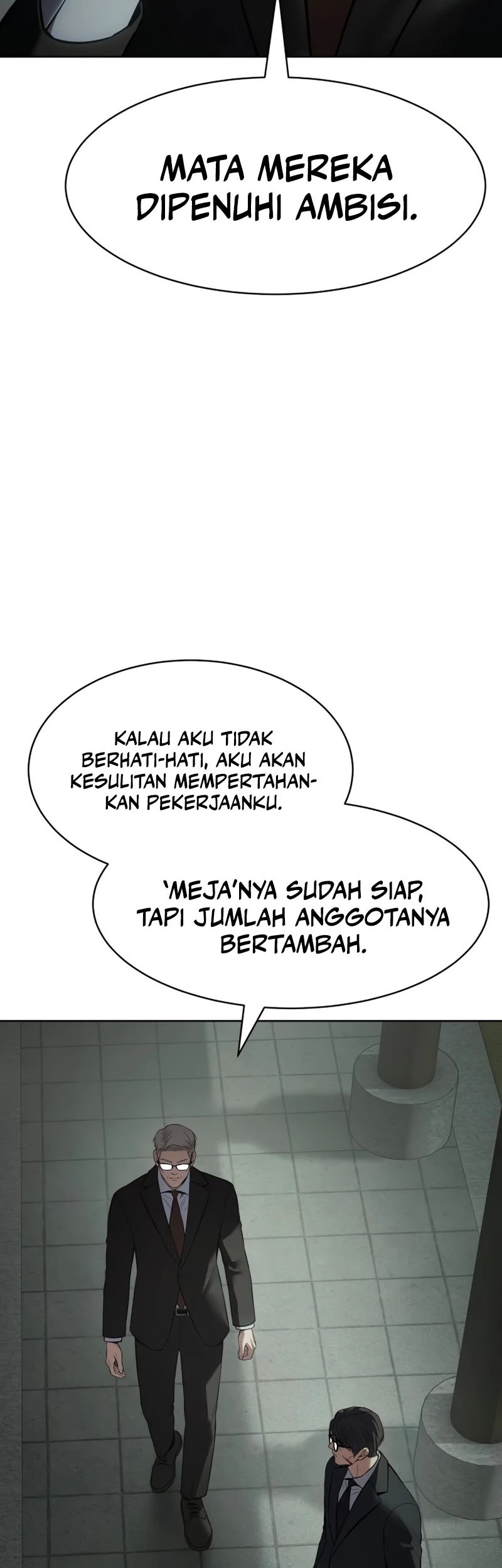 Baek XX Chapter 99 - halaman 30