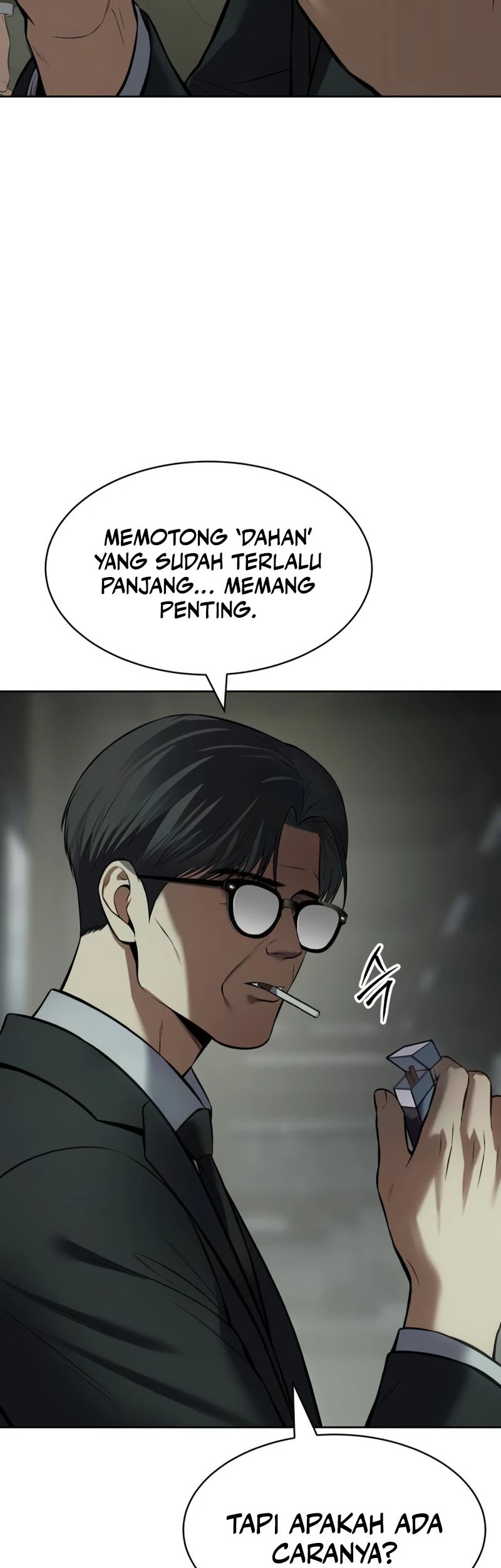 Baek XX Chapter 99 - halaman 36