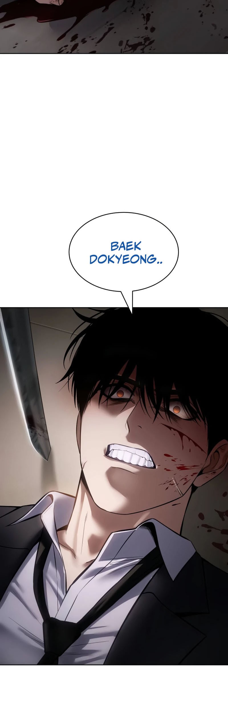 Baek XX Chapter 99 - halaman 4