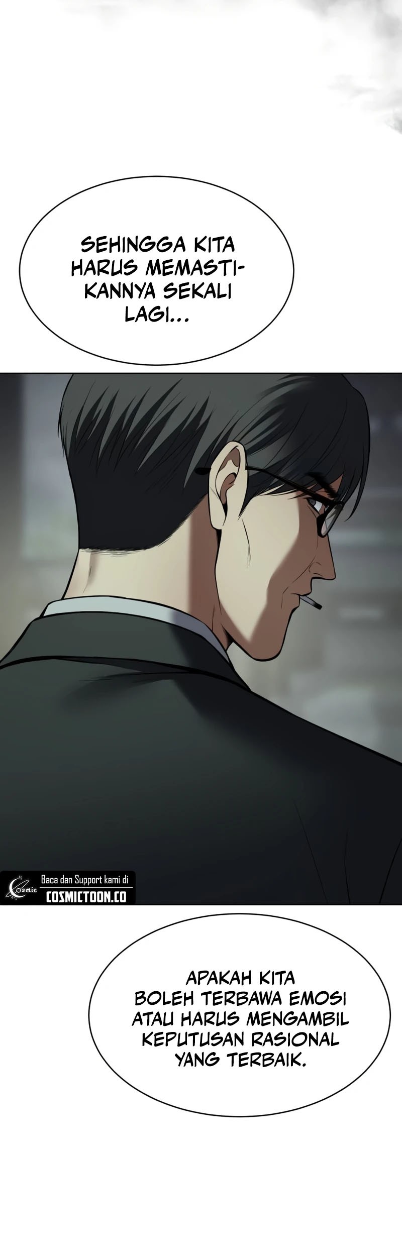 Baek XX Chapter 99 - halaman 43