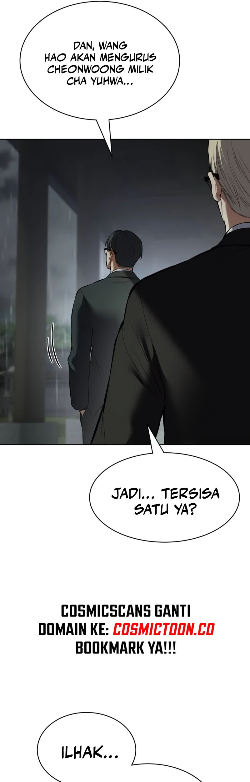 Baek XX Chapter 99 - halaman 45
