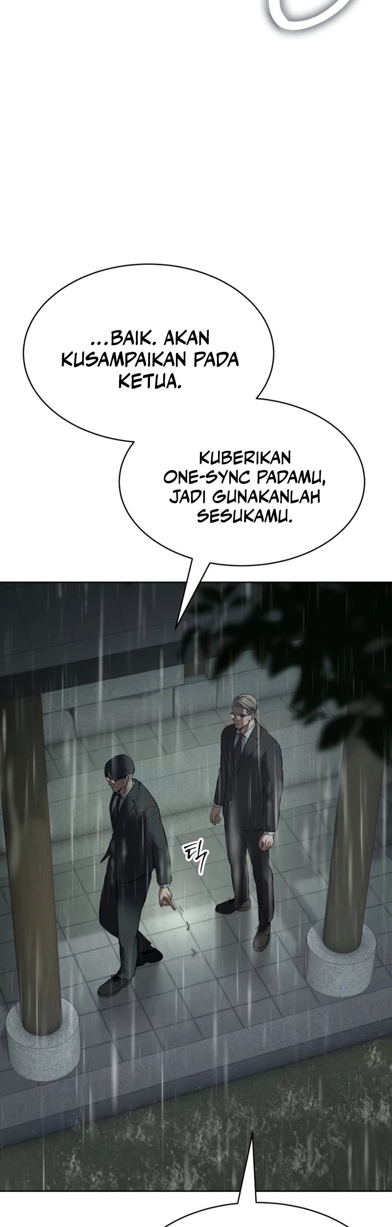 Baek XX Chapter 99 - halaman 48