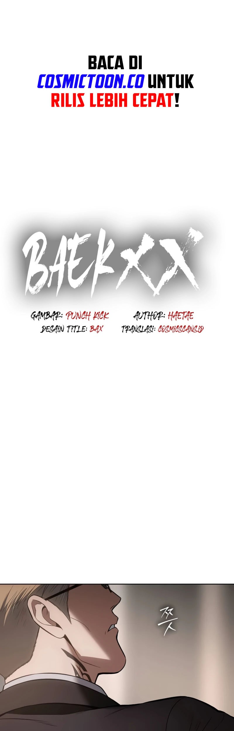 Baek XX Chapter 99 - halaman 52