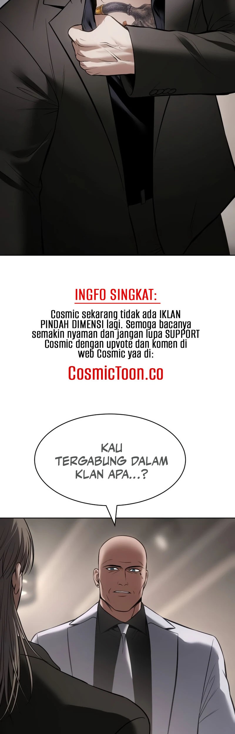 Baek XX Chapter 99 - halaman 58