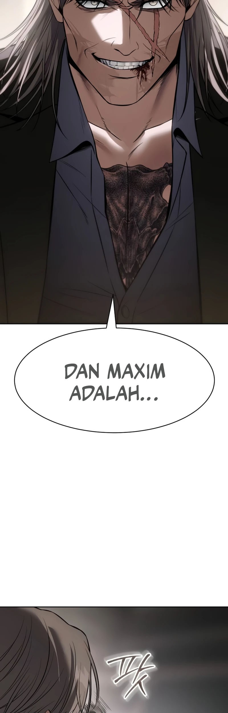Baek XX Chapter 99 - halaman 61