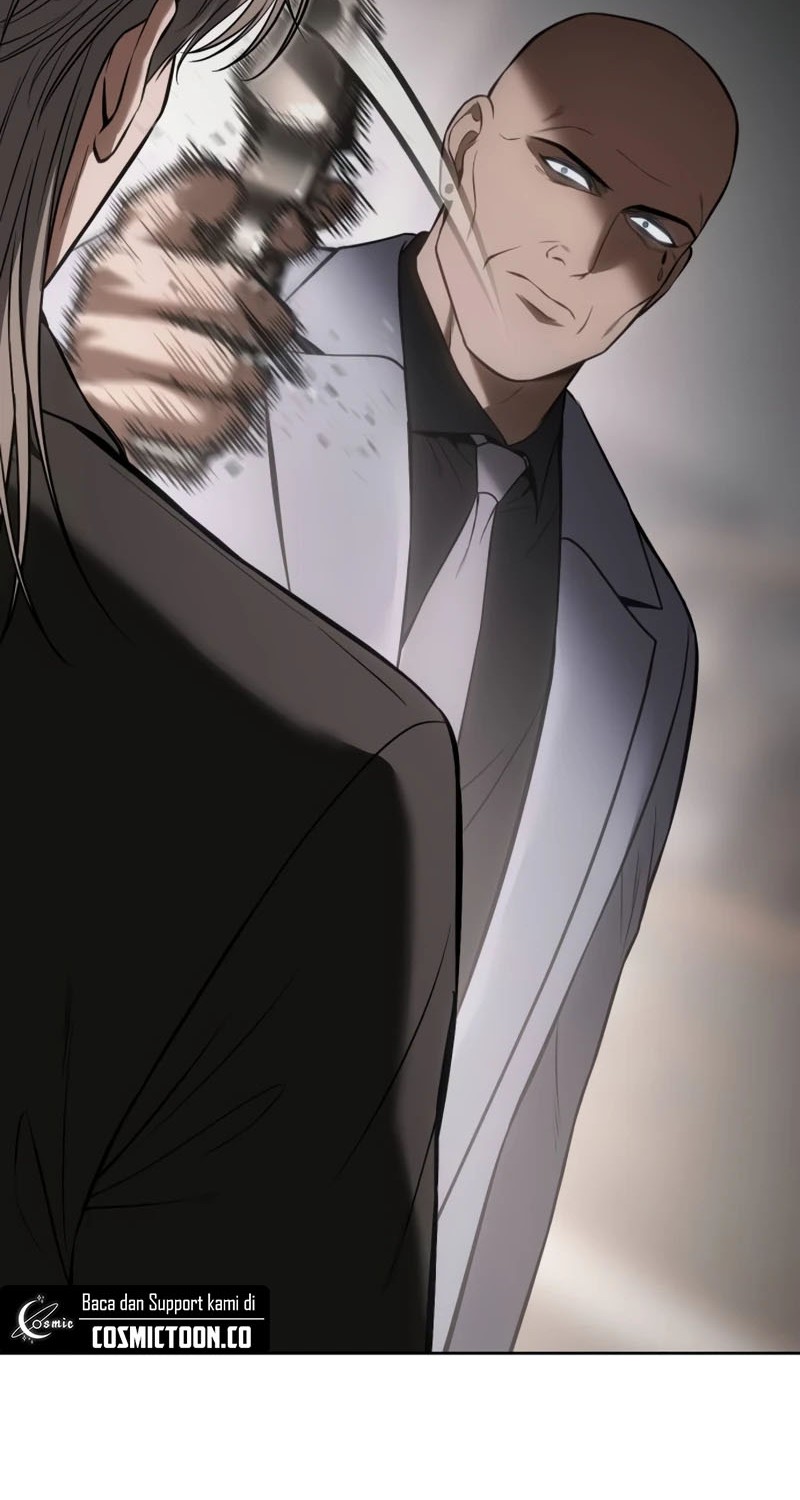 Baek XX Chapter 99 - halaman 62