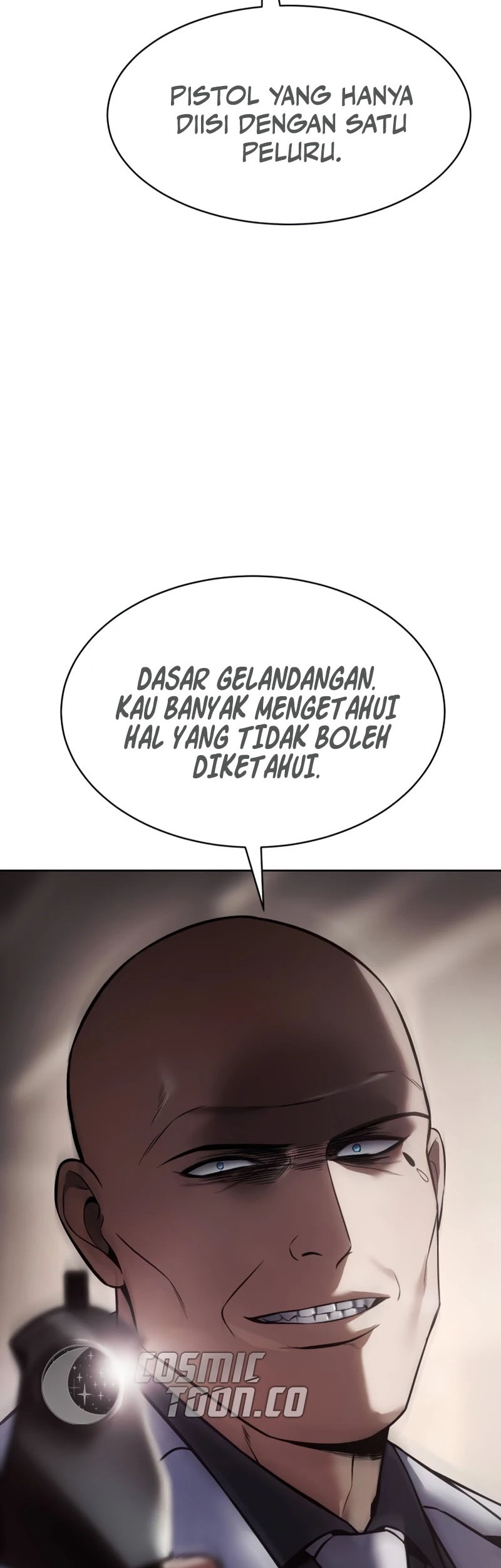 Baek XX Chapter 99 - halaman 64