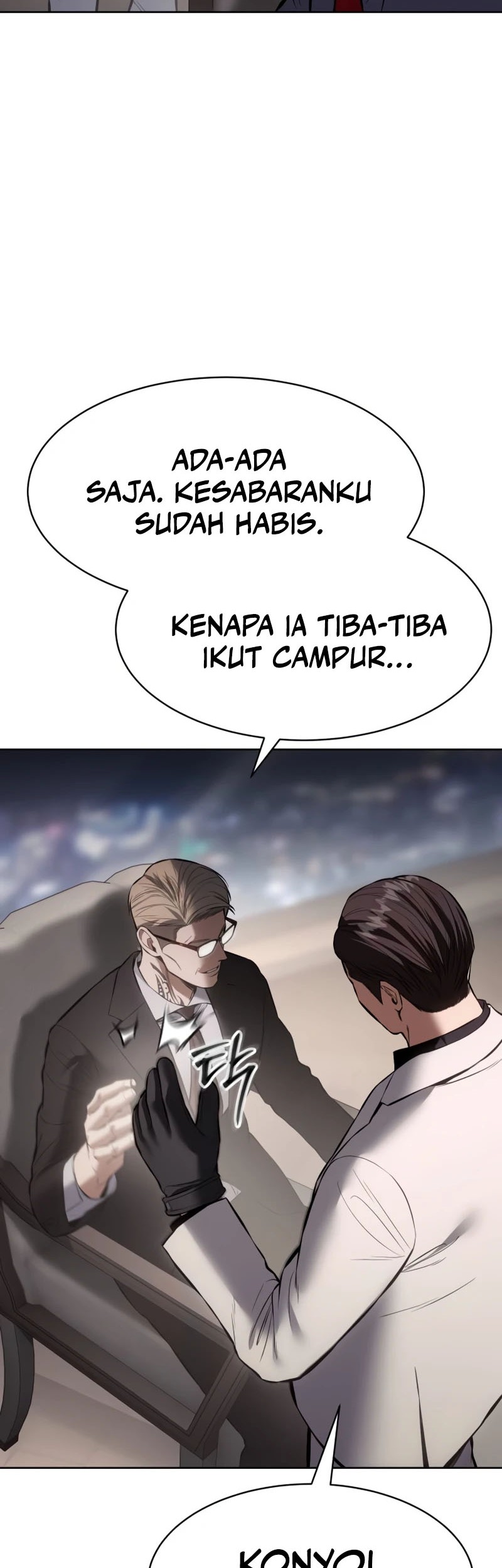 Baek XX Chapter 99 - halaman 66