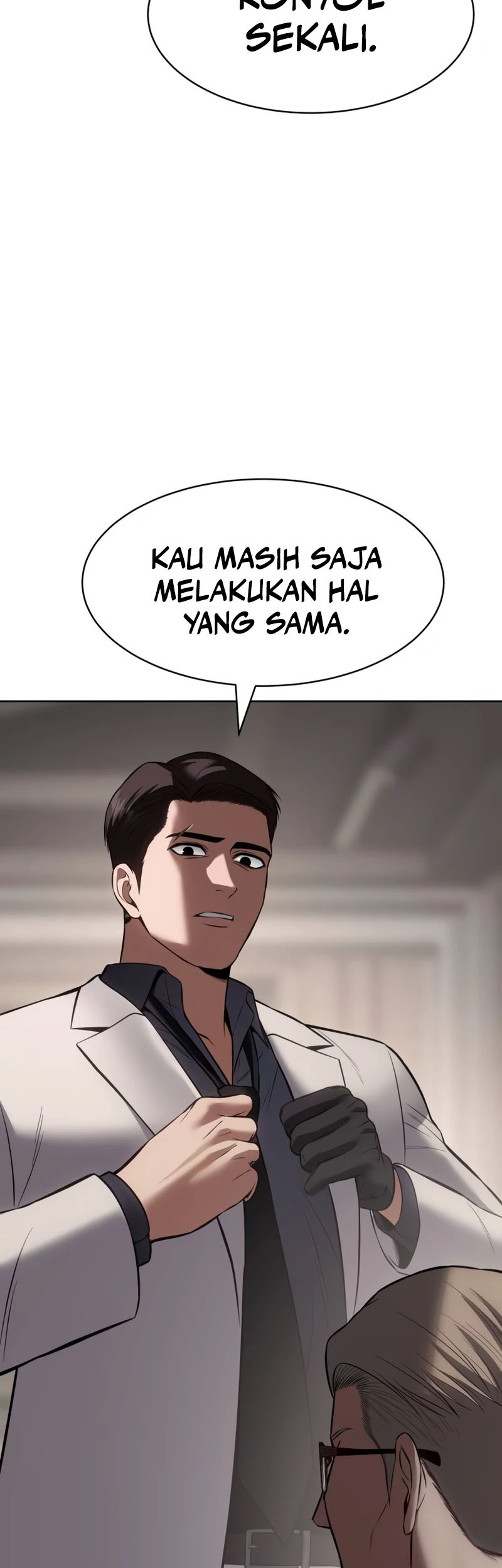 Baek XX Chapter 99 - halaman 67