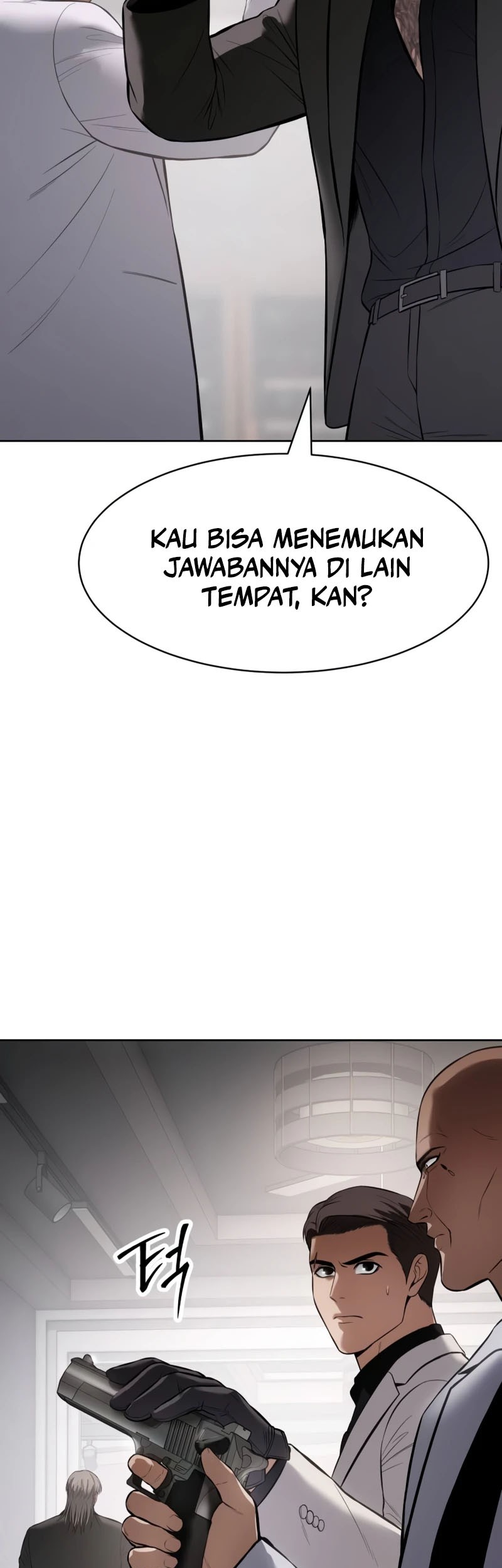 Baek XX Chapter 99 - halaman 71