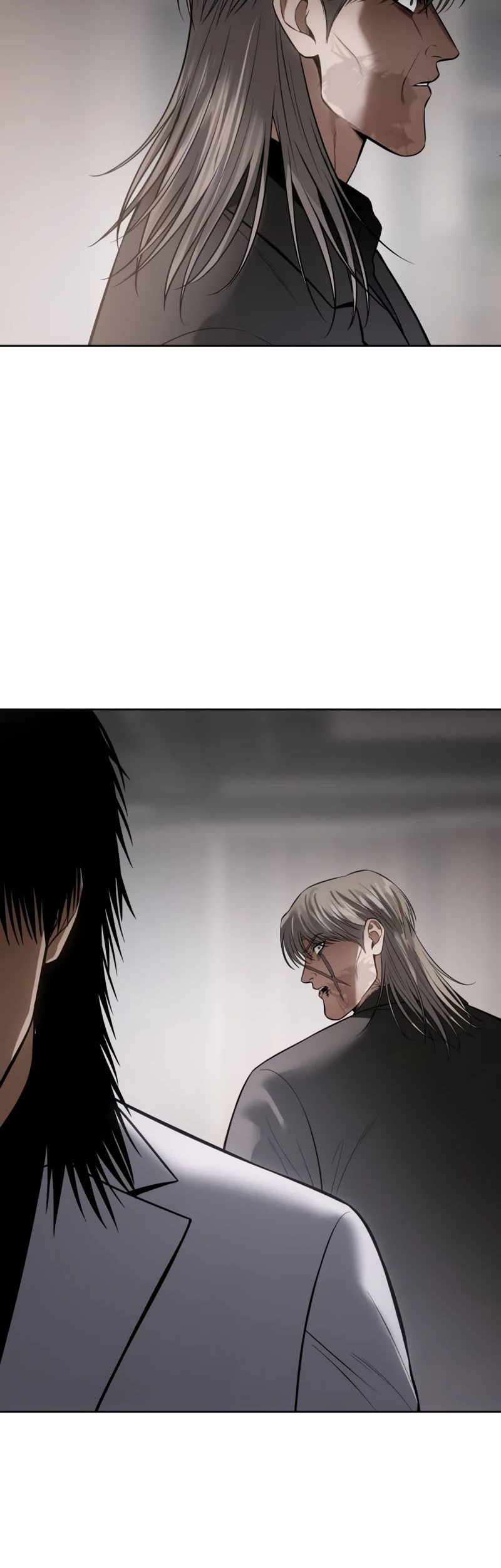 Baek XX Chapter 99 - halaman 76