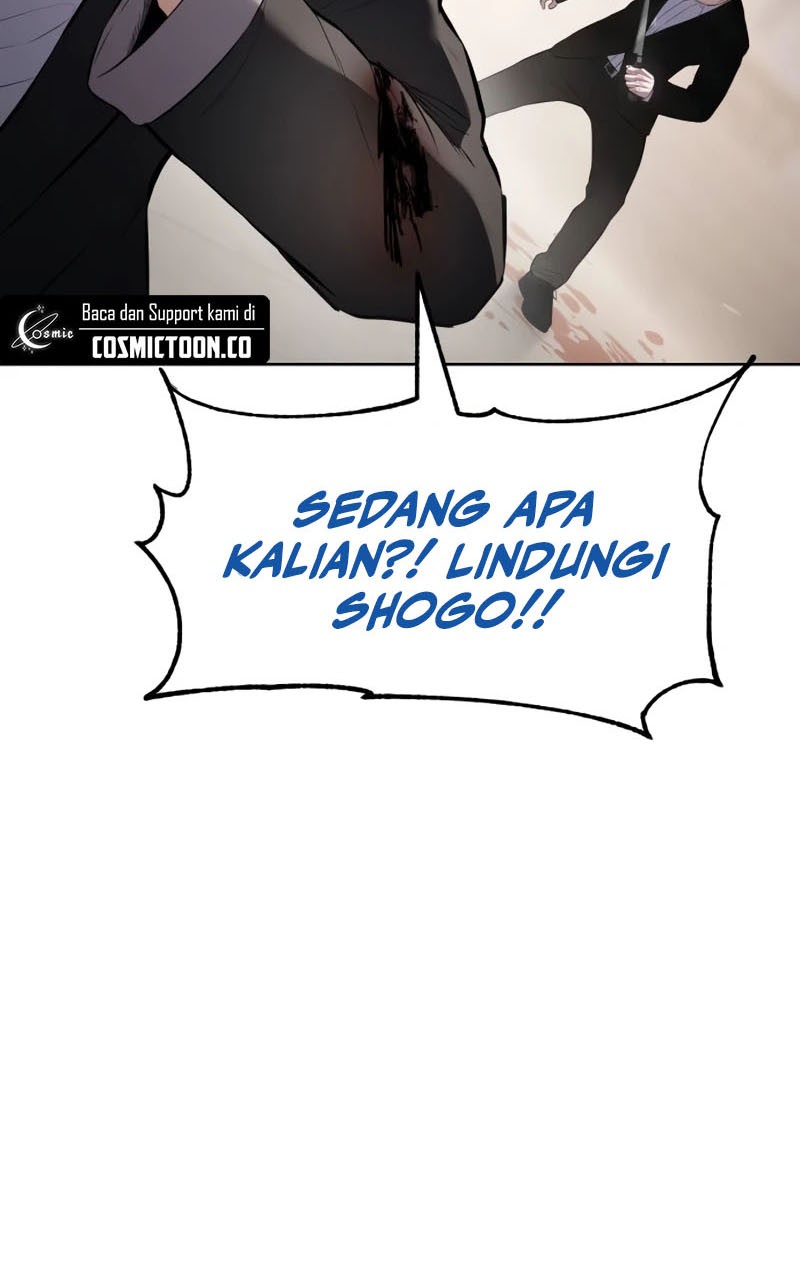 Baek XX Chapter 99 - halaman 8