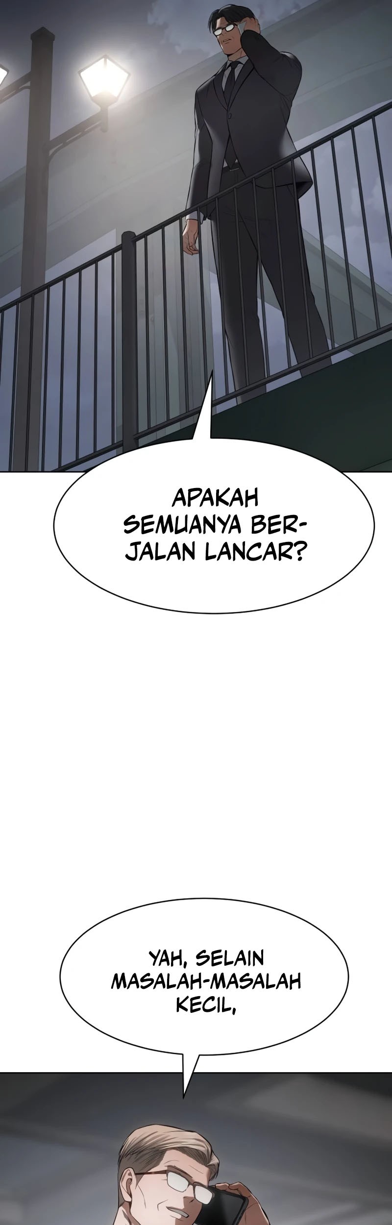 Baek XX Chapter 99 - halaman 81