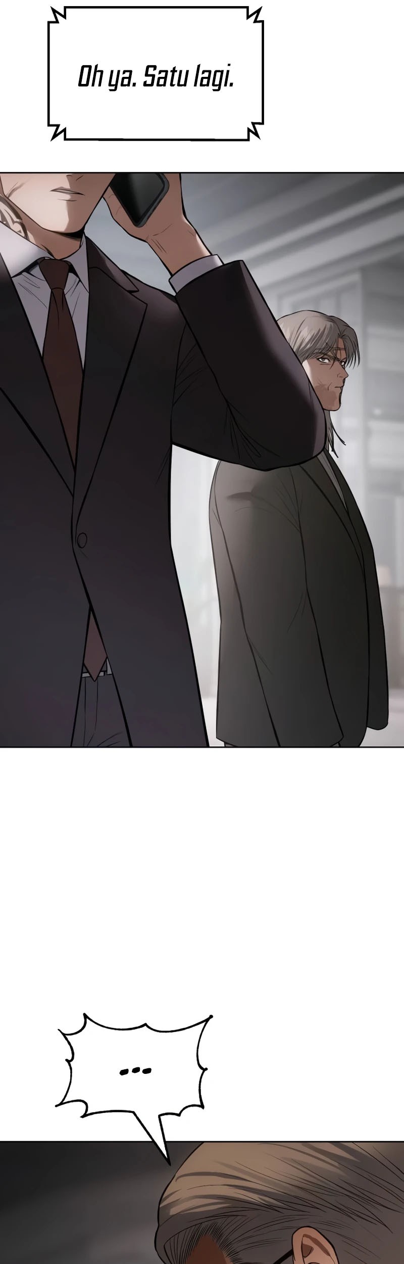 Baek XX Chapter 99 - halaman 87