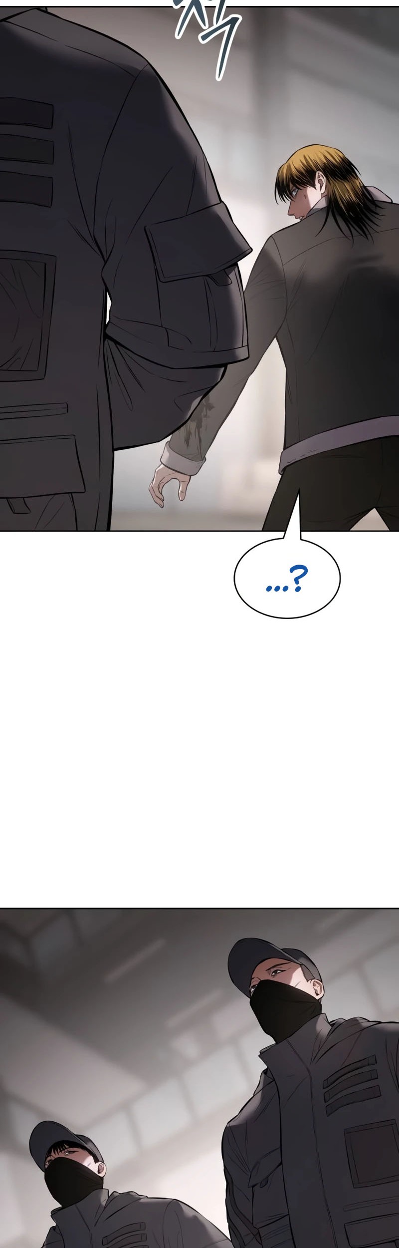 Baek XX Chapter 99 - halaman 90