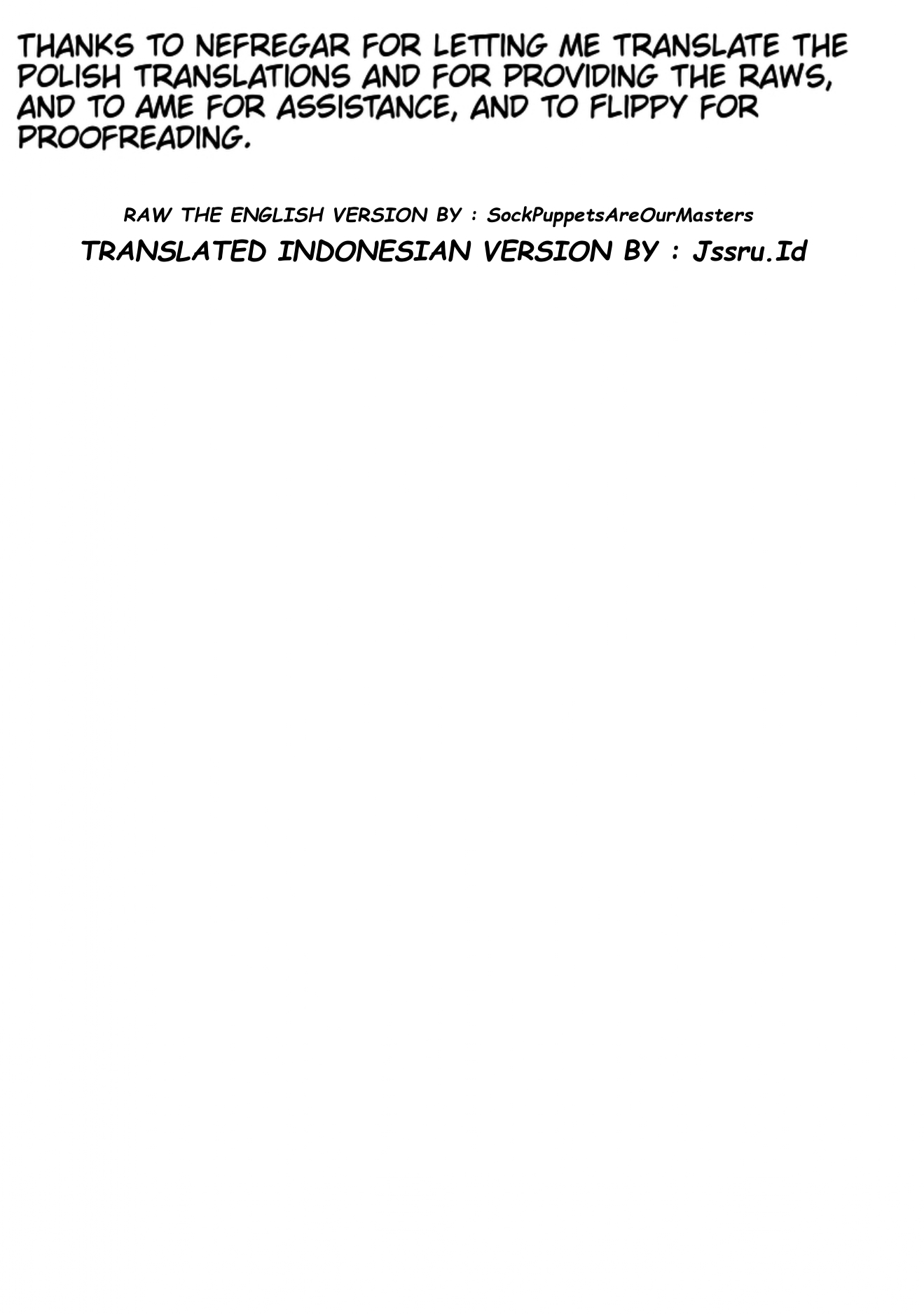 Baikoku Kikan Chapter 12 - halaman 26