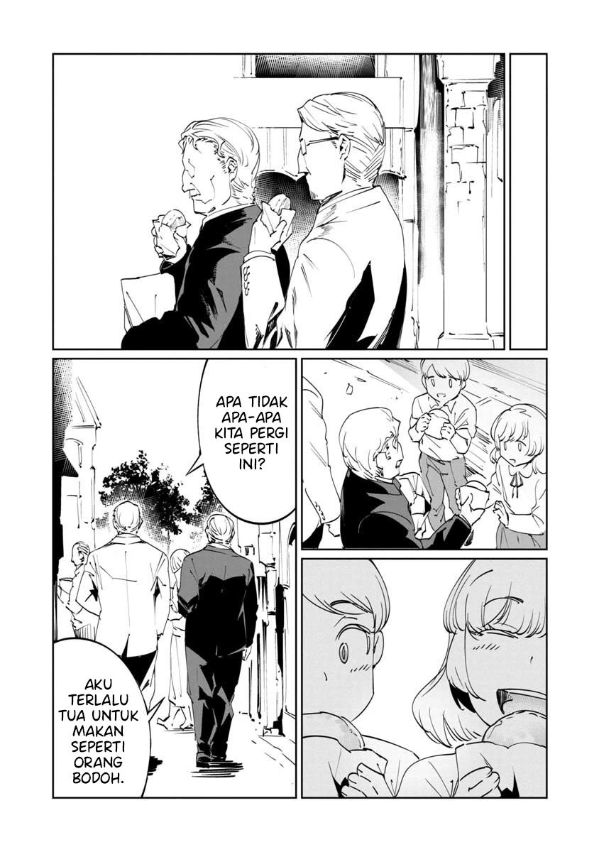 Baikoku Kikan Chapter 6.5 - halaman 5