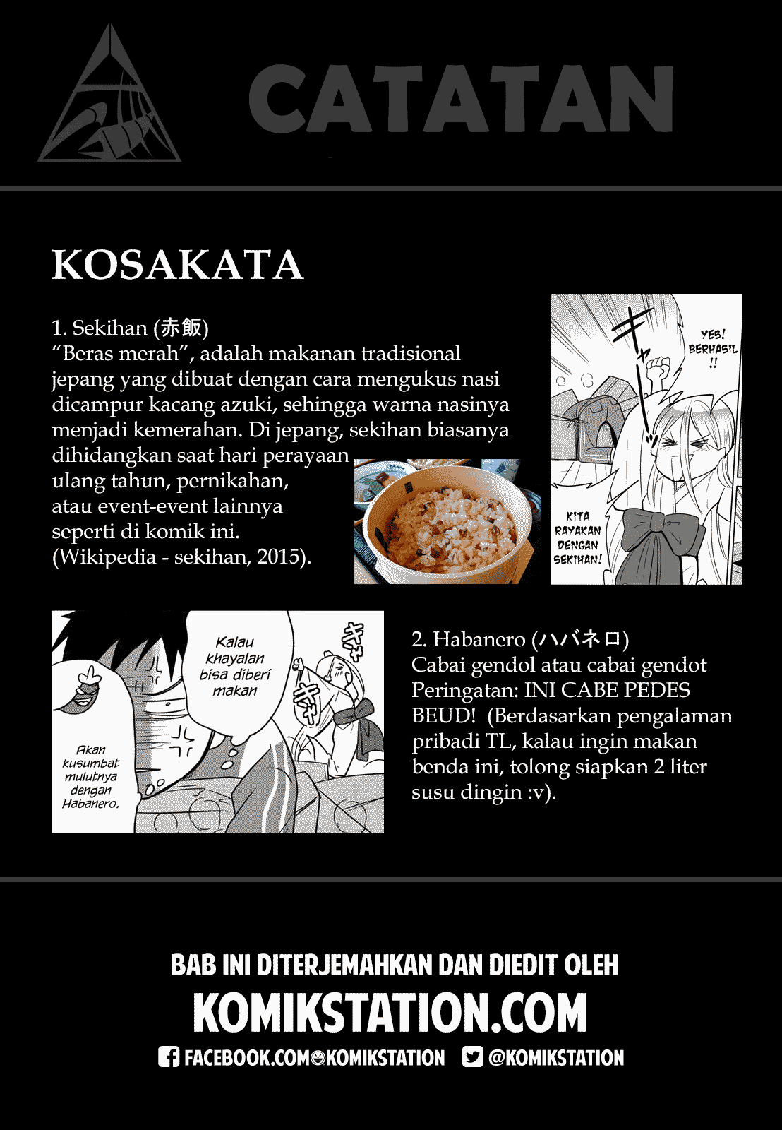 Baito-saki wa "Aku no Soshiki"!? Chapter 15 - halaman 26