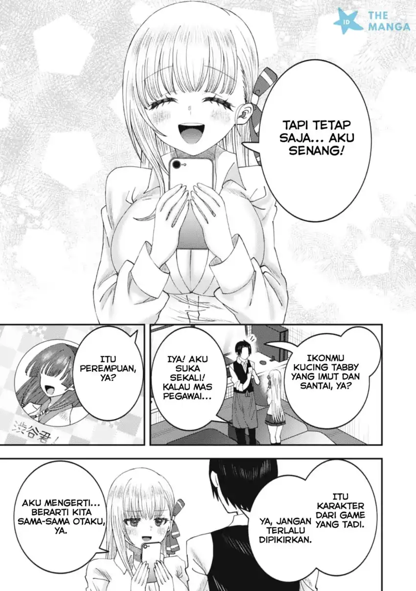 Baitosaki no Net Café ga, Nazeka Class no Bishoujo-tachi no Tamariba ni Natta Ken. Chapter 1 - halaman 29