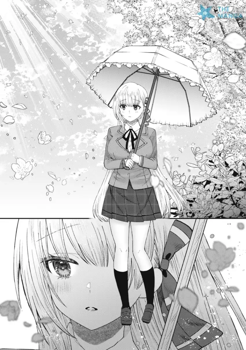 Baitosaki no Net Café ga, Nazeka Class no Bishoujo-tachi no Tamariba ni Natta Ken. Chapter 1 - halaman 8