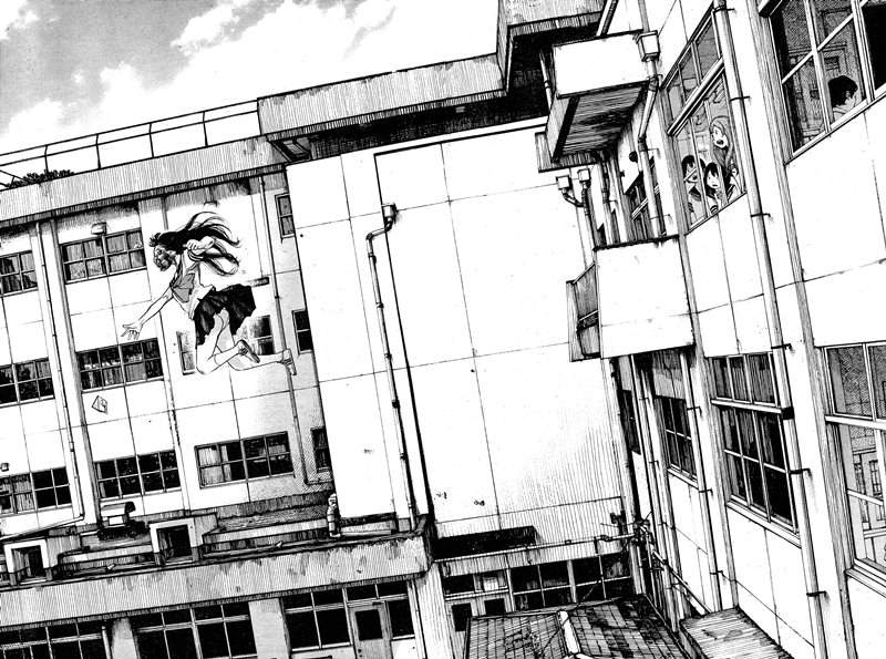 Bakemono Recchan Chapter 0.1 - halaman 4
