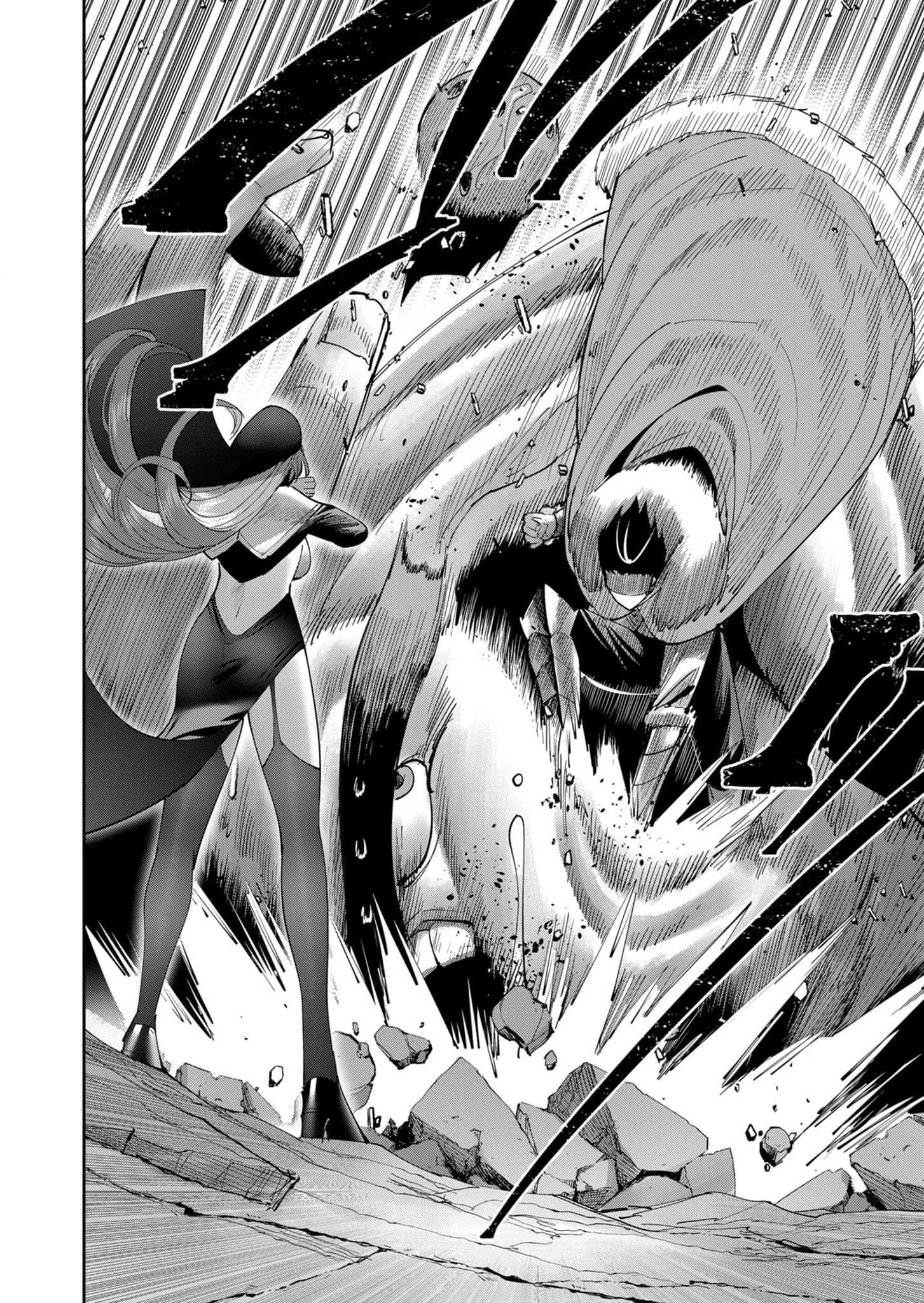 Bakemonogatari Chapter 10 - halaman 20