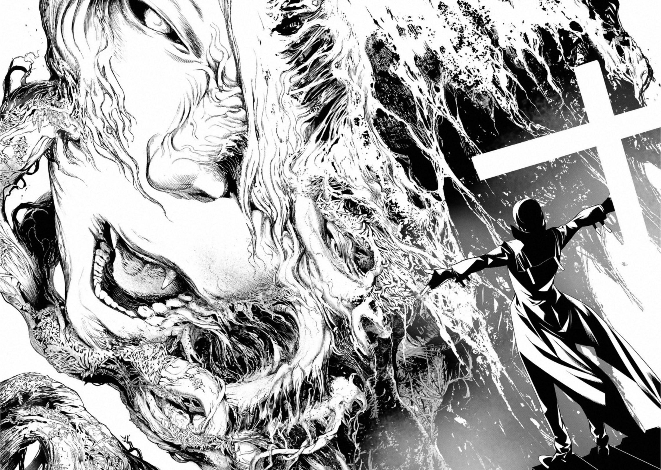 Bakemonogatari Chapter 100 - halaman 11