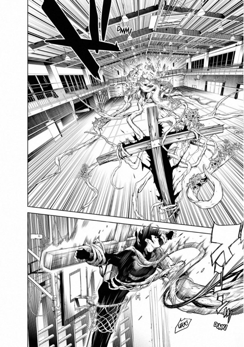 Bakemonogatari Chapter 100 - halaman 16