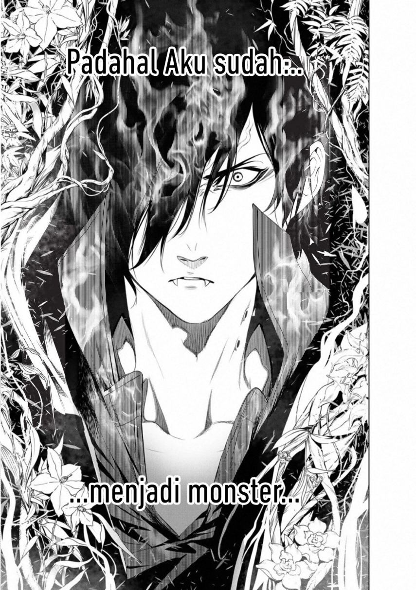 Bakemonogatari Chapter 100 - halaman 5
