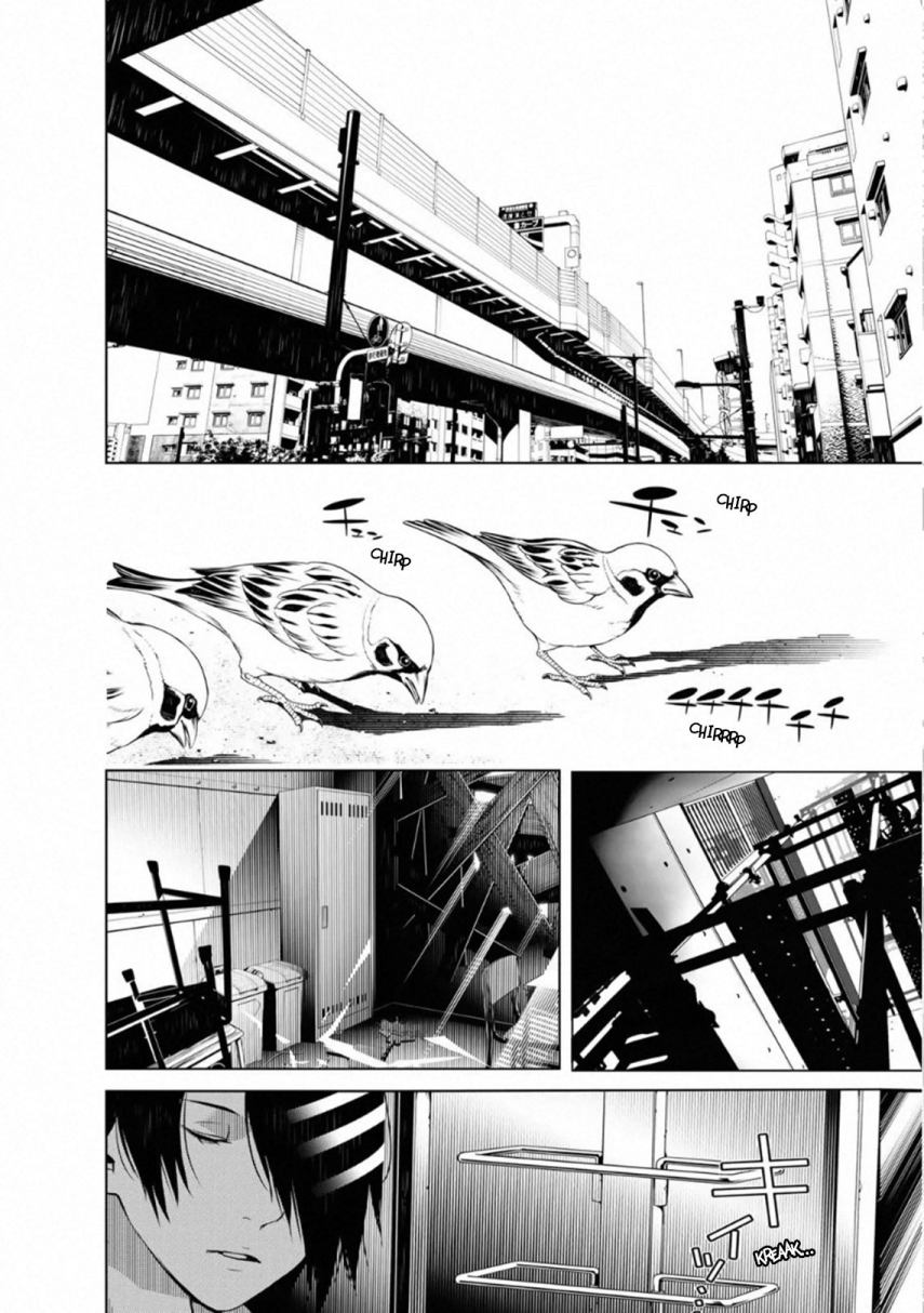Bakemonogatari Chapter 101 - halaman 14