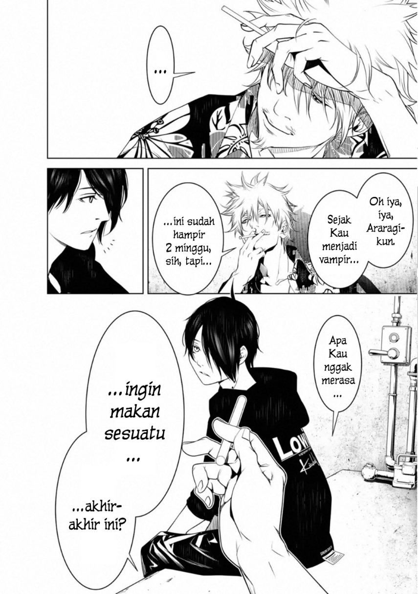 Bakemonogatari Chapter 101 - halaman 20